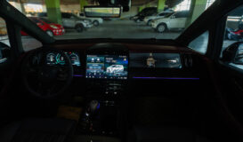 VIP Van 2